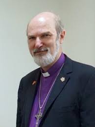 Bishop Thomas Schirrmacher