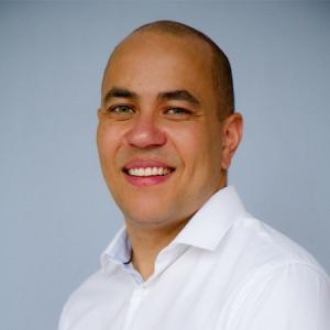 Alex Hunte - CEO Brilansa