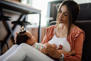 Lactation Consultant - Certified Lactation Counselor Los Angeles