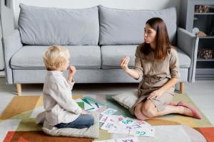 Speech Therapy Los Angeles | Speech Therapy for Adults | Speech Therapy for kids