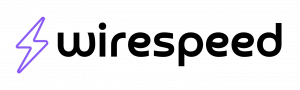 Wirespeed Logo