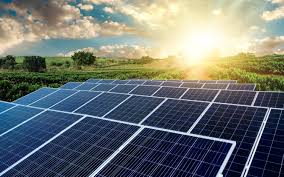 Solar PV market