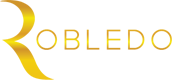 Robledo Group Logo - Premier Luxury Real Estate Experts in Las Vegas | Over 20 Years of Experience | Innovative Marketing and Exceptional Client Service