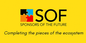 SOF - SPONSORS OF THE FUTURE - Completing the pieces of the ecosystem