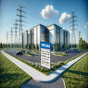 Edge and hyperscale Data center campus land development project; Brownfield data center land redevelopment site;  Joint venture data center land development partnership; Phased data center land development master plan; Sustainable data center land develop