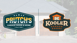 Prutch's Garage Door and Kooler Garage Doors