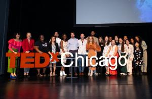 TEDxChicago Team