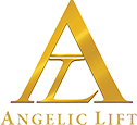 angelic lift logo, medical weight loss