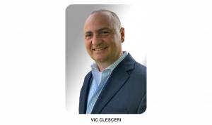 Vic Clesceri, author of Organizational Behavior Essentials You Always Wanted To Know by Vibrant Publishers