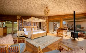 One Bedroom Luxury Villa at One Nature Mara River