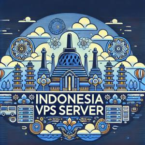 Indonesia VPS Server Hosting Provider - TheServerHost