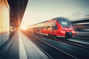 Railway Coatings Market Size