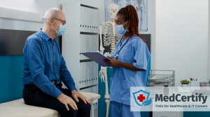 MedCertify - Patient Care Technician