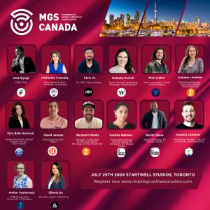 2024 MGS Canada Speakers