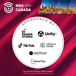 MGS Canada Sponsors 2024