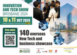 Innovation and Technology Show Brisbane 2024