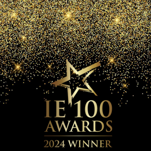 International Elite 100 Award