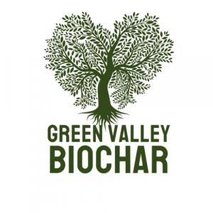 Green Valley Biochar logo
