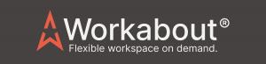 Workabout - The booking app for flexible workspace on-demand