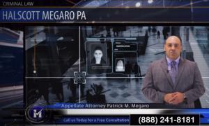 Video of Attorney Patrick Megaro, Florida