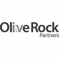Olive Rock Logo