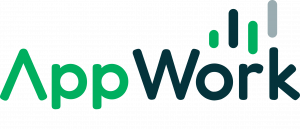 the appwork maintenance logo
