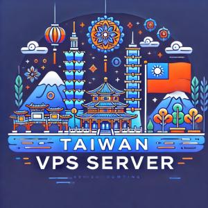 Taiwan VPS Server Hosting Provider - TheServerHost