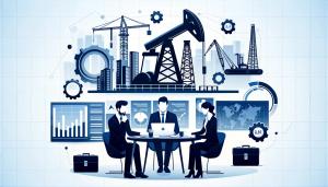Oil & Gas Tax and Accounting Expertise from JCG Tax & Advisory