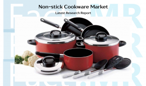 Non-stick Cookware Market