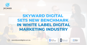 White label digital marketing agency Australia