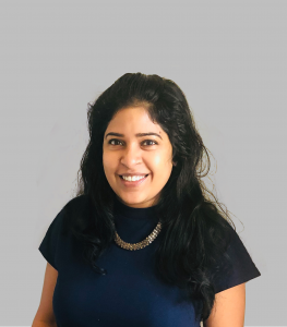 Kiran Durvasula, Product Manager, Omega Bio-tek