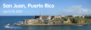 GEC+ Puerto Rico Event