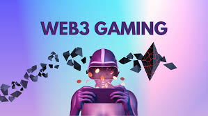 Web3 Games market