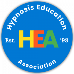 Hypnosis Education Association LOGO