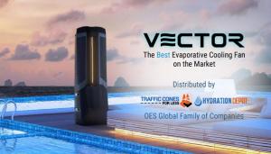 Vector by Hydration Depot Outdoor Uses