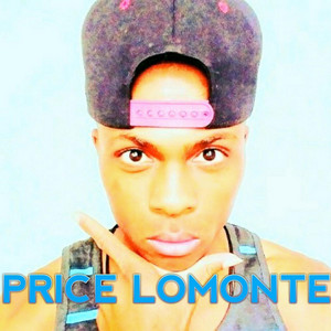 Price Lomonte headshot