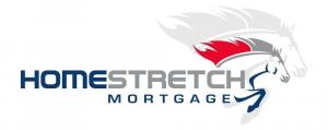 Homestretch Mortgage Logo