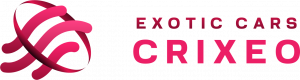 Exotic Cars Crixeo AI