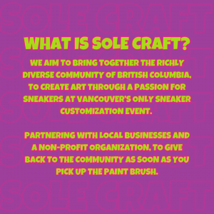 Sole Craft - What is Sole Craft?