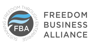 The only global network of businesses dedicated to ending human trafficking welcomes Made for Freedom as a Freedom Business Champion.