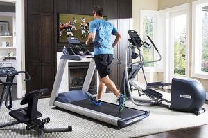 Fitness Treadmills Market Trend