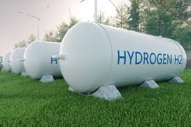 Hydrogen Storage Market Outlook