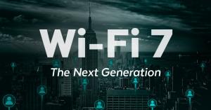 Wi-Fi 7 market