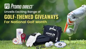 National Golf Month (August)