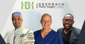 IBI Healthcare Strategic Expansion with Eberbach Plastic Surgery - Future Innovations and Strategic Growth.