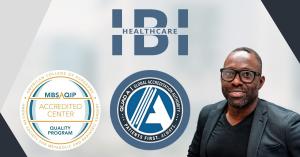 IBI Healthcare Strategic Expansion - Expanding Services Portfolio to Plastic Surgery and Acquiring Eberbach. Explore Cosmetic Procedures.