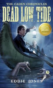 Dead Low Tide (Caden Chronicles) Book 3