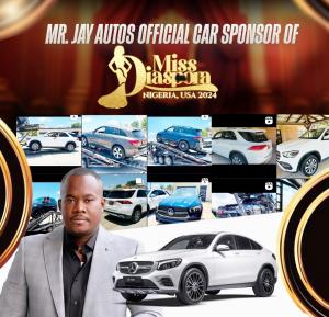 Mr Jay Autos Celebrity Auto Dealer