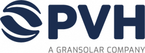 PV Hardware logo
