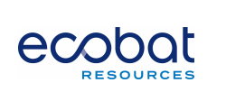 Ecobat Resources California Logo